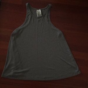 Free people tank top